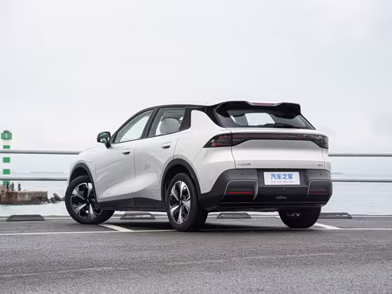 Changan Q05 Max — 5