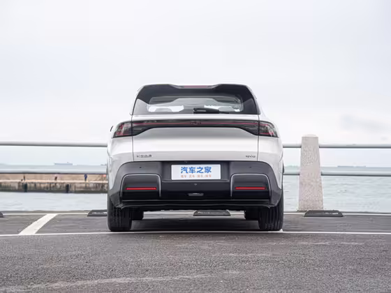 Changan Q05 Max — 6