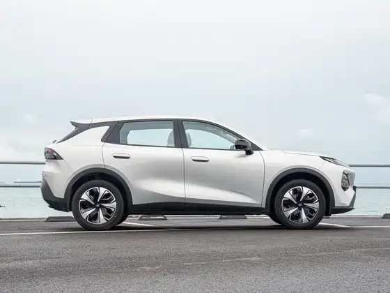 Changan Q05 Max — 8