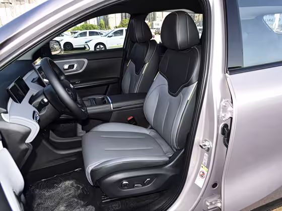 Changan Q05 Max — 10