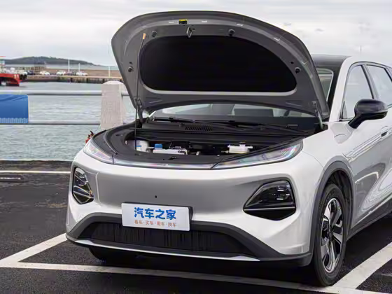 Changan Q05 Max — 13