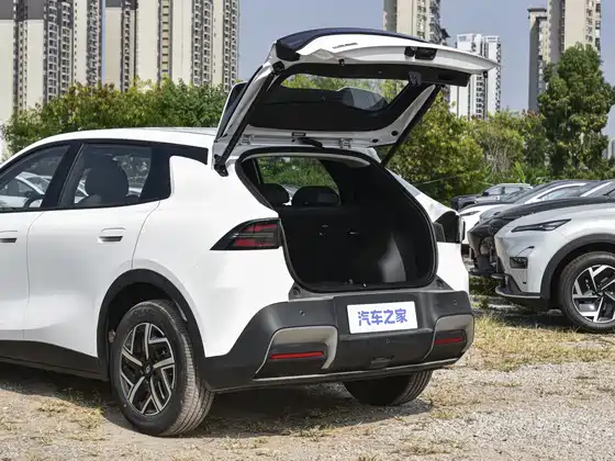 Changan Q05 506 Max — 14