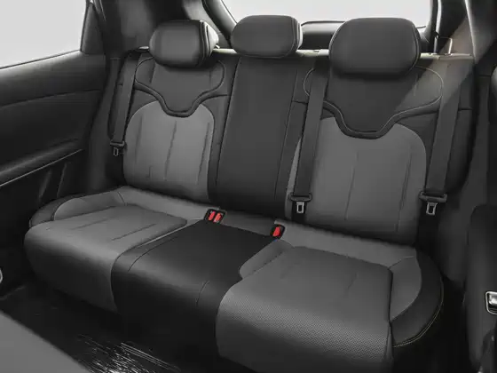 Changan Q05 506 Max — 12