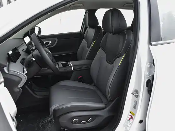Changan Q05 506 Max — 9