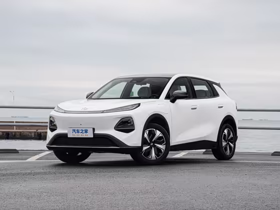 Changan Q05 506 Max — 1