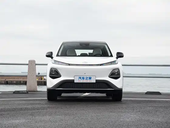 Changan Q05 506 Max — 2