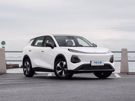 Changan Q05 506 Max — 3