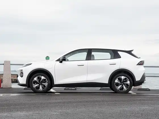 Changan Q05 506 Max — 4