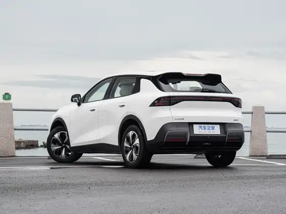 Changan Q05 506 Max — 5