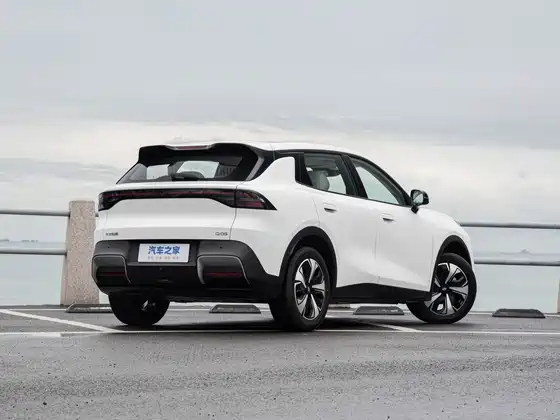 Changan Q05 506 Max — 7