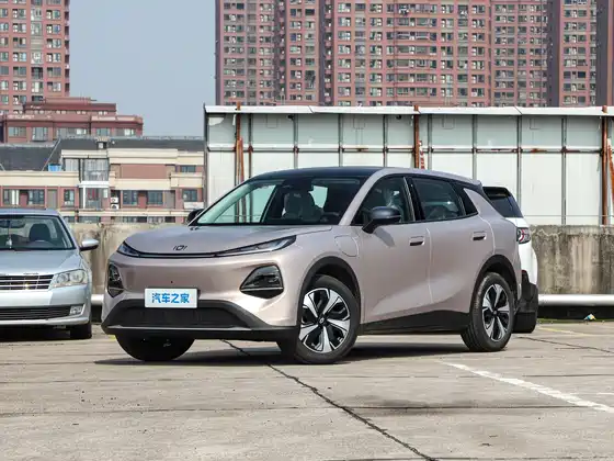 Changan QO5 506 Pro — 1