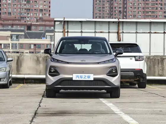 Changan QO5 506 Pro — 2