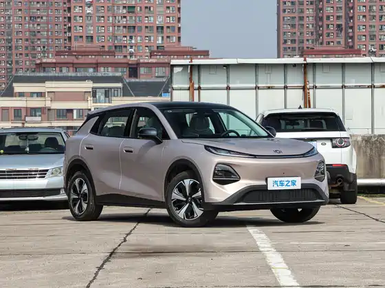 Changan QO5 506 Pro — 3