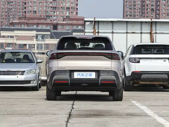 Changan QO5 506 Pro — 6