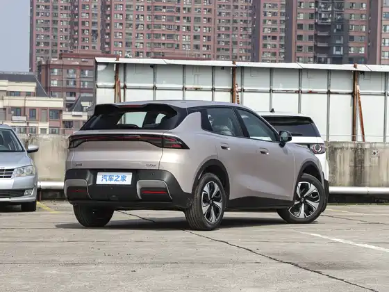 Changan QO5 506 Pro — 7