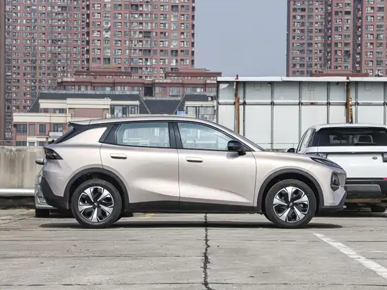 Changan QO5 506 Pro — 8