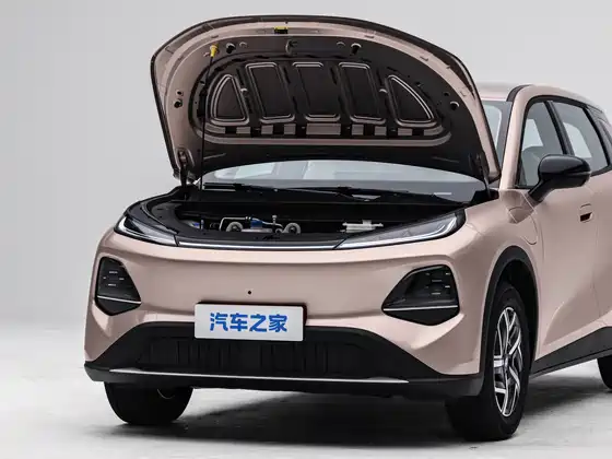 Changan QO5 506 Pro — 13