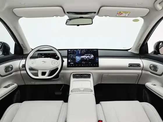 Changan QO5 506 Pro — 10