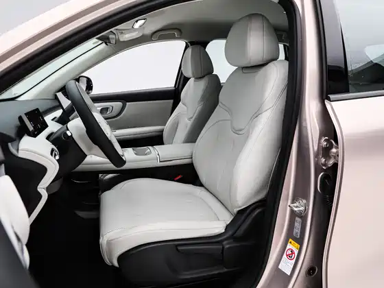 Changan QO5 506 Pro — 9