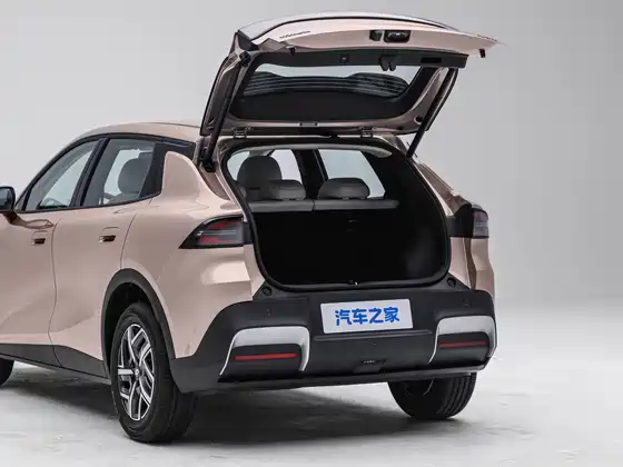 Changan QO5 506 Pro — 14
