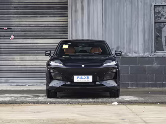 Deepal S07 630 Ultra EV — 2
