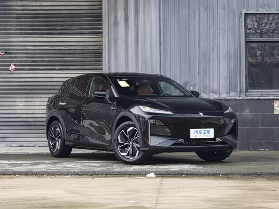 Deepal S07 630 Ultra EV — 3
