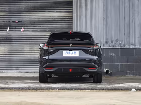 Deepal S07 630 Ultra EV — 5