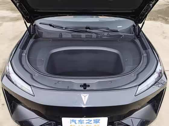 Deepal S07 630 Ultra EV — 8