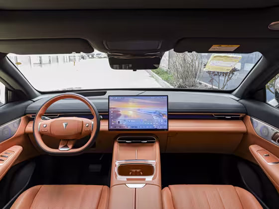 Deepal S07 630 Ultra EV — 6