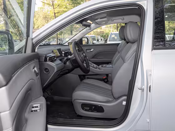 GAC i60 530 Standard Edition — 9