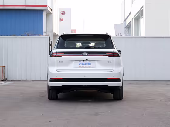 GAC i60 210 Advanced Edition — 6