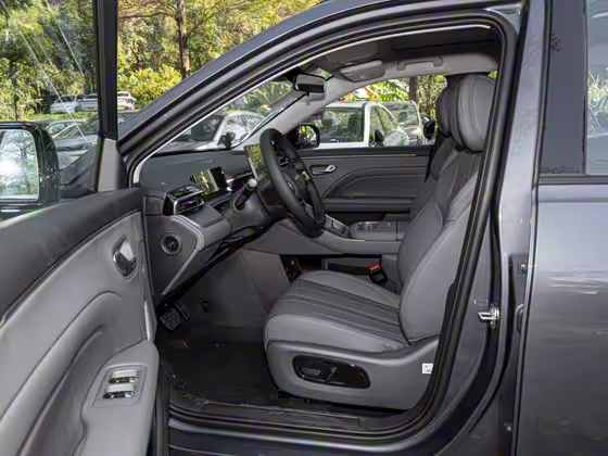 GAC i60 210 Advanced Edition — 10