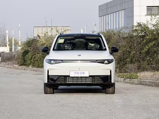 Leapmotors C16 280 Lidar Premium 6 seats (Hybrid) — 2