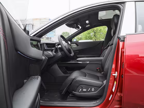 Mazda EZ60 600 Max sports version — 10