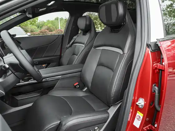 Mazda EZ60 600 Max sports version — 11