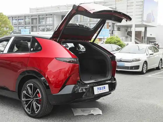 Mazda EZ60 600 Max Sports Version — 15