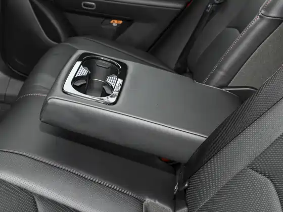 Mazda EZ60 600 Max Sports Version — 13