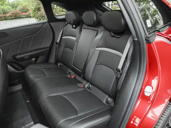 Mazda EZ60 600 Max Sports Version — 12