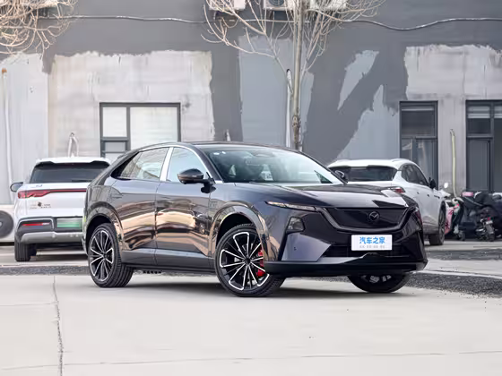 Mazda EZ60 200 Max sports version — 3