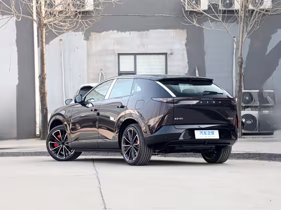 Mazda EZ60 200 Max sports version — 5