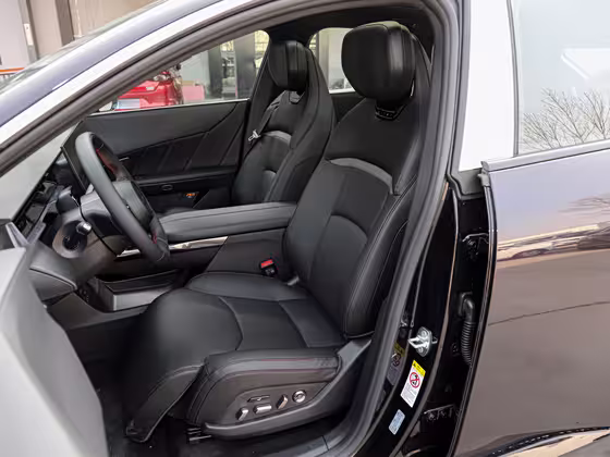 Mazda EZ60 200 Max sports version — 10