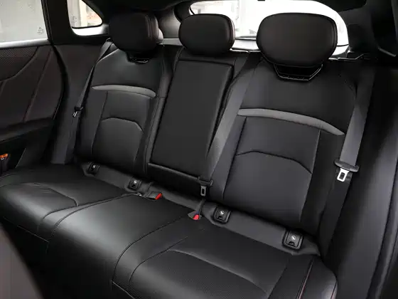 Mazda EZ60 200 Max Sports Version — 12