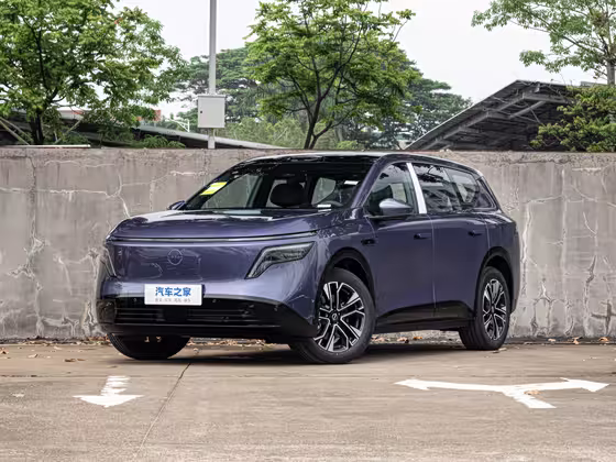 Nissan NX8 650 Nax — 1