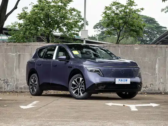 Nissan NX8 650 Nax — 3