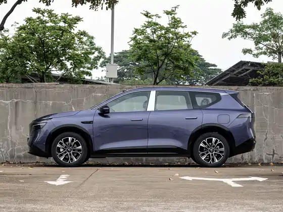 Nissan NX8 650 Nax — 4