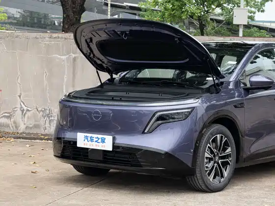 Nissan NX8 650 Nax — 13