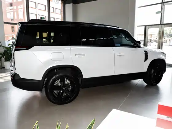 ROX O1 Premium 6 Seat Long Range Edition — 8