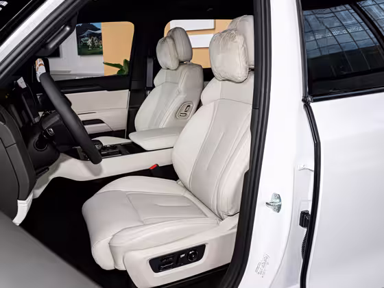 ROX O1 Premium 6 Seat Long Range Edition — 11