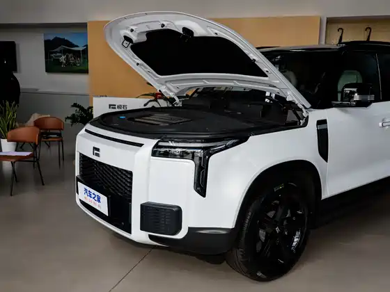 ROX O1 Premium 6 Seat Long Range Edition — 13