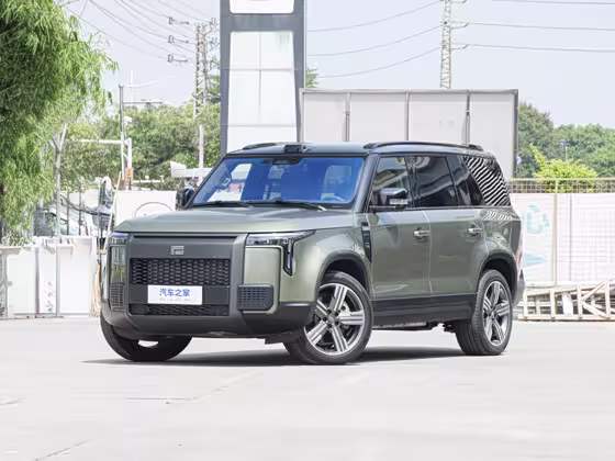 ROX O1 All Round 7 Seat Long Range Edition — 1